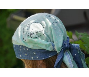 Stickserie - Crazy Cats Doodle 